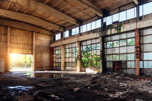 Garage Removal in Temple